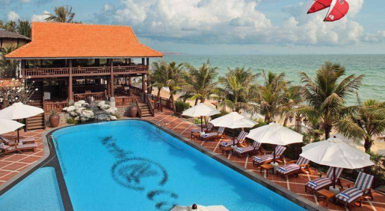 Novela Muine Resort & Spa