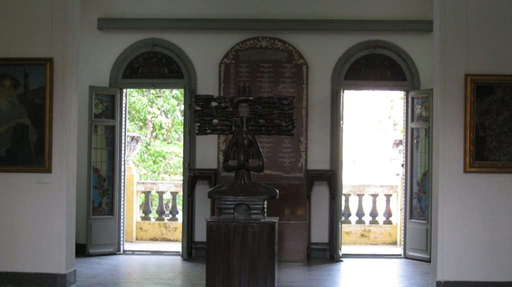 Visit Museum of Fine Arts