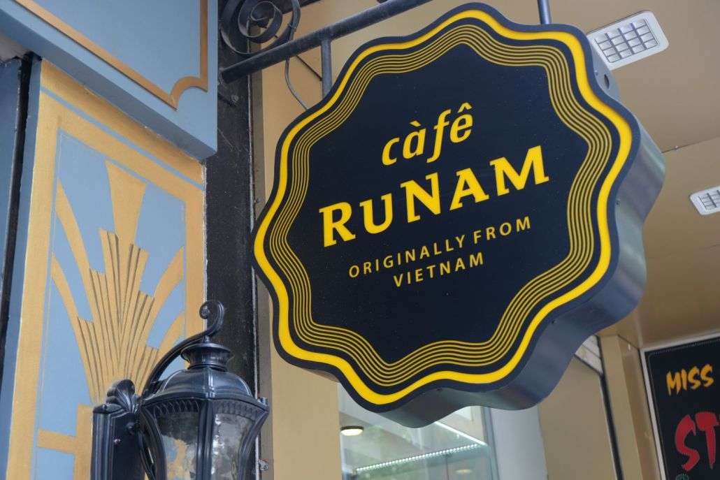 Cafe Runam