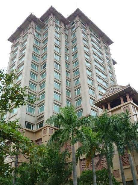 Imperial Hotel Hue