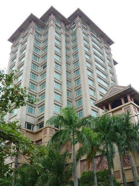 Imperial Hotel Hue