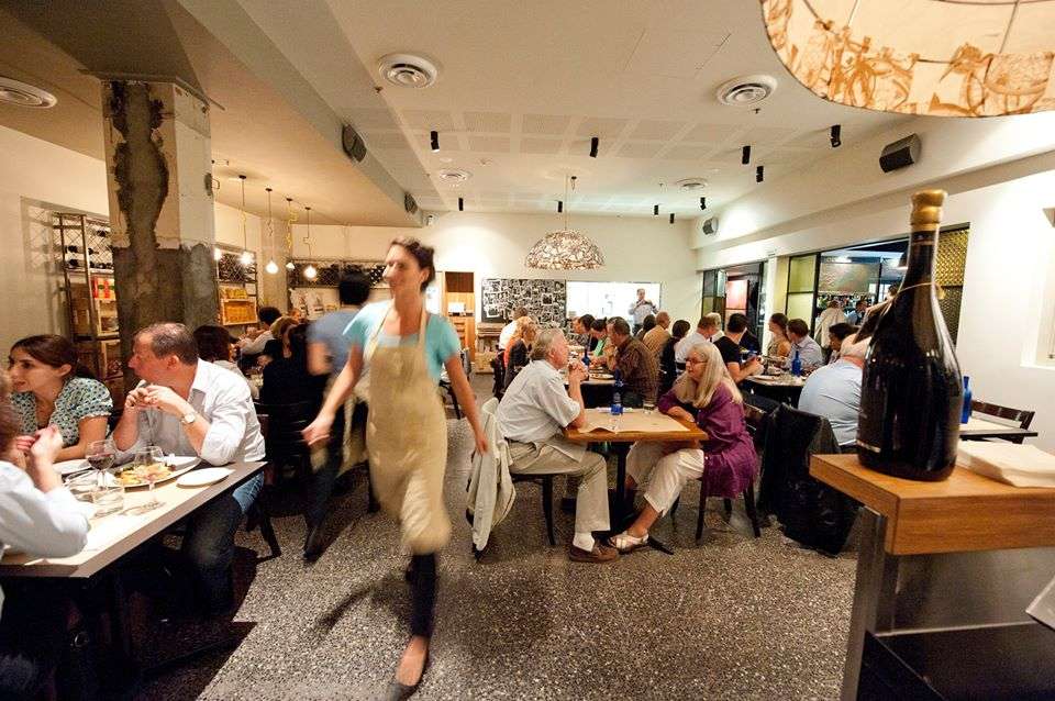 Bicicletta Restaurant