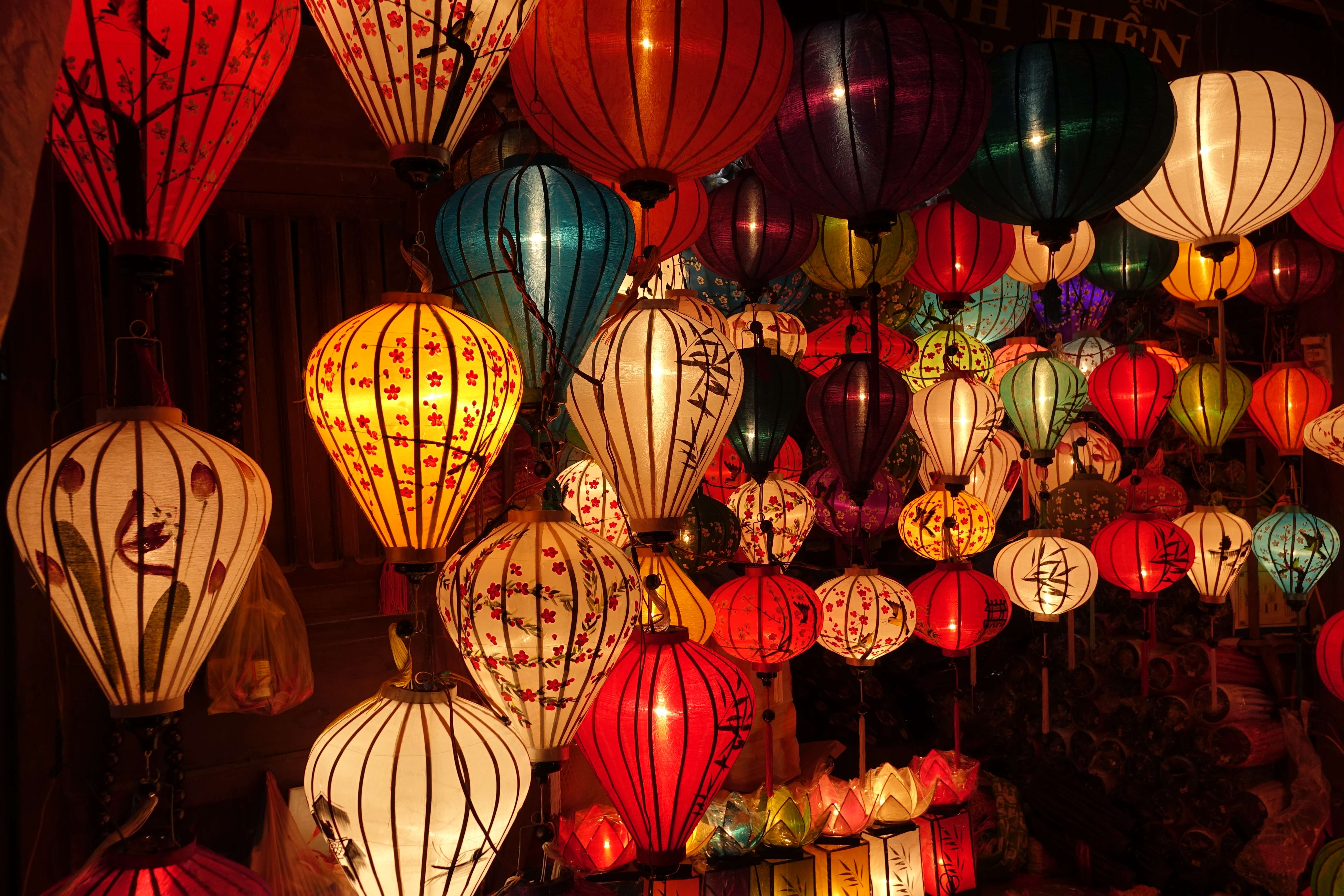 25 Things To Do In Hoi An {{year}} | Get UPTO 40% Off