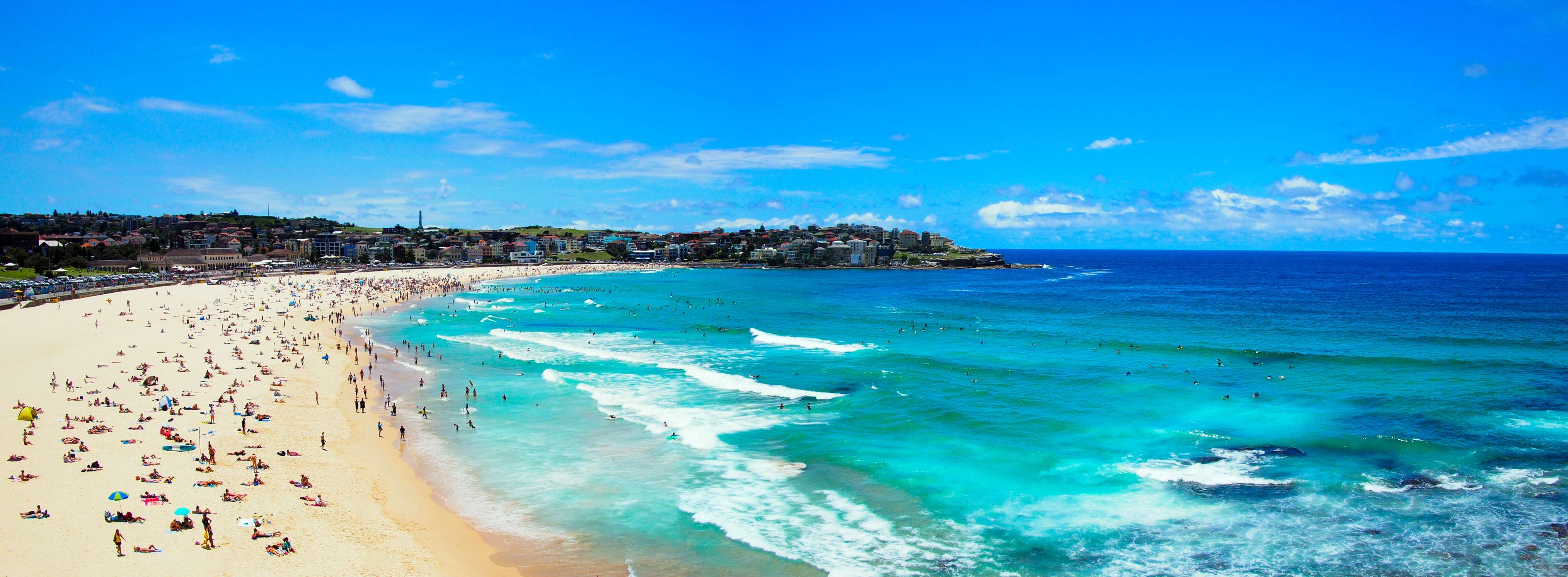25 Best Beaches in Sydney For A Beach Vacation In {{year}}