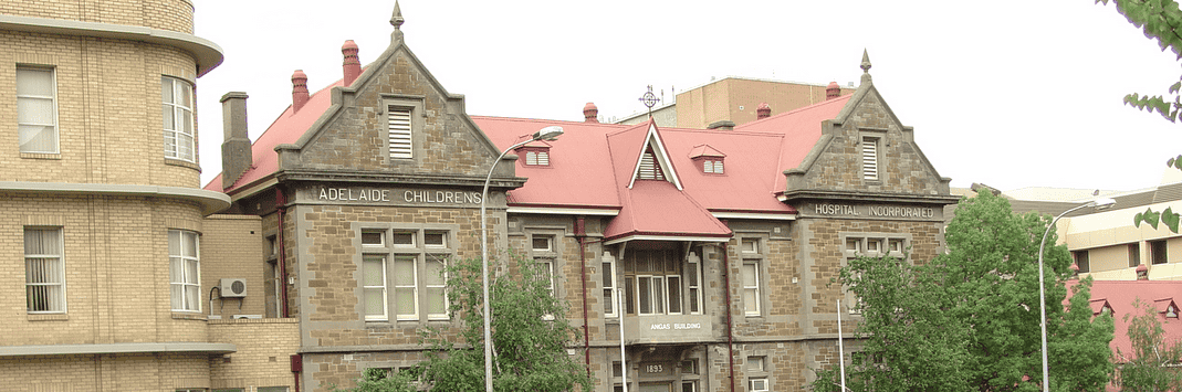 20 Things to do in Adelaide