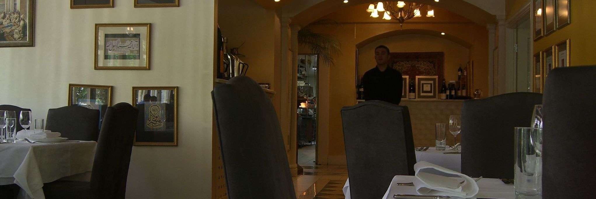 20 Best Restaurants in Canberra