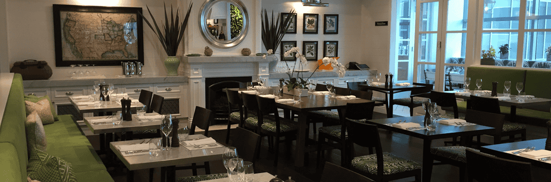 20 Restaurants In Brisbane