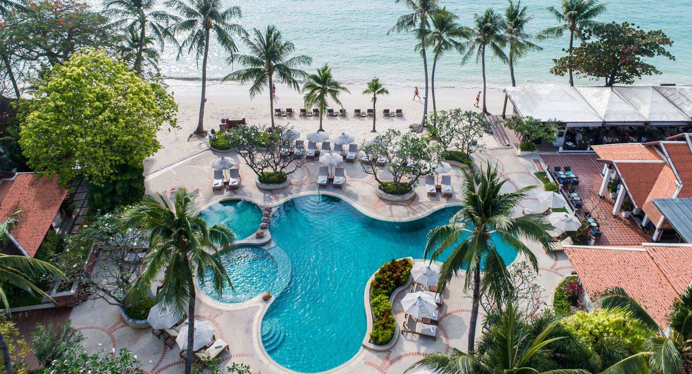 40 Best Resorts in Koh Samui - {{year}} (Photos & 4100+ Reviews)