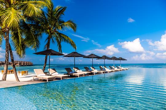 25 Beach Resorts in Sri Lanka for a Glorious Beach Getaway