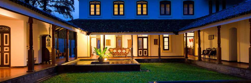 20 Luxury Resorts in Sri Lanka, Book Now & Get Upto 50% Off