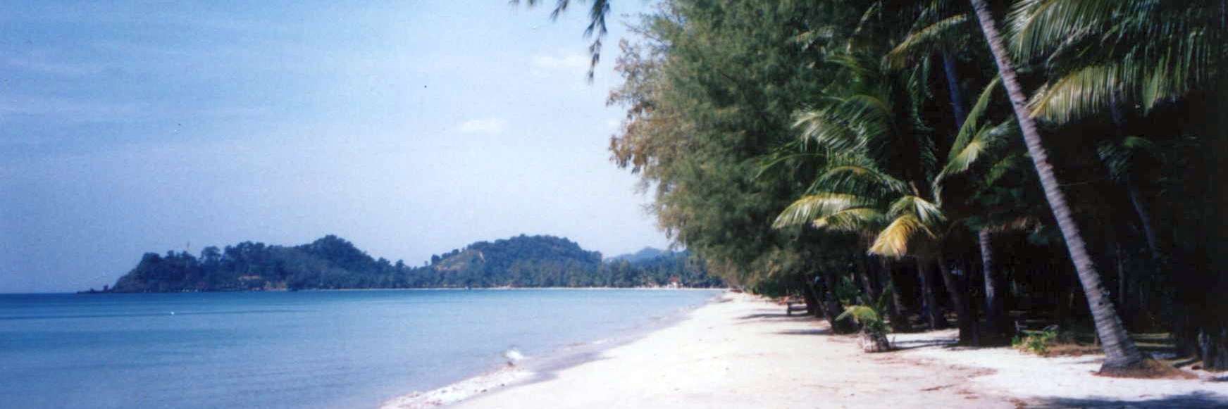 15 Best Things to do in Koh Chang