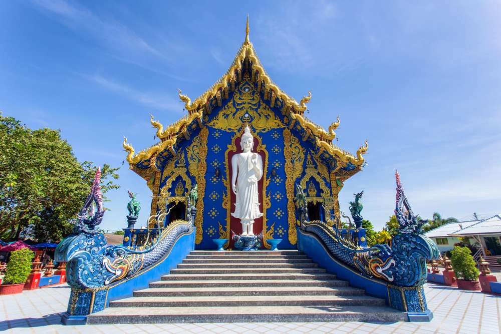 40 Best Things to Do in Chiang Rai - {{year}} (3400+ Reviews)