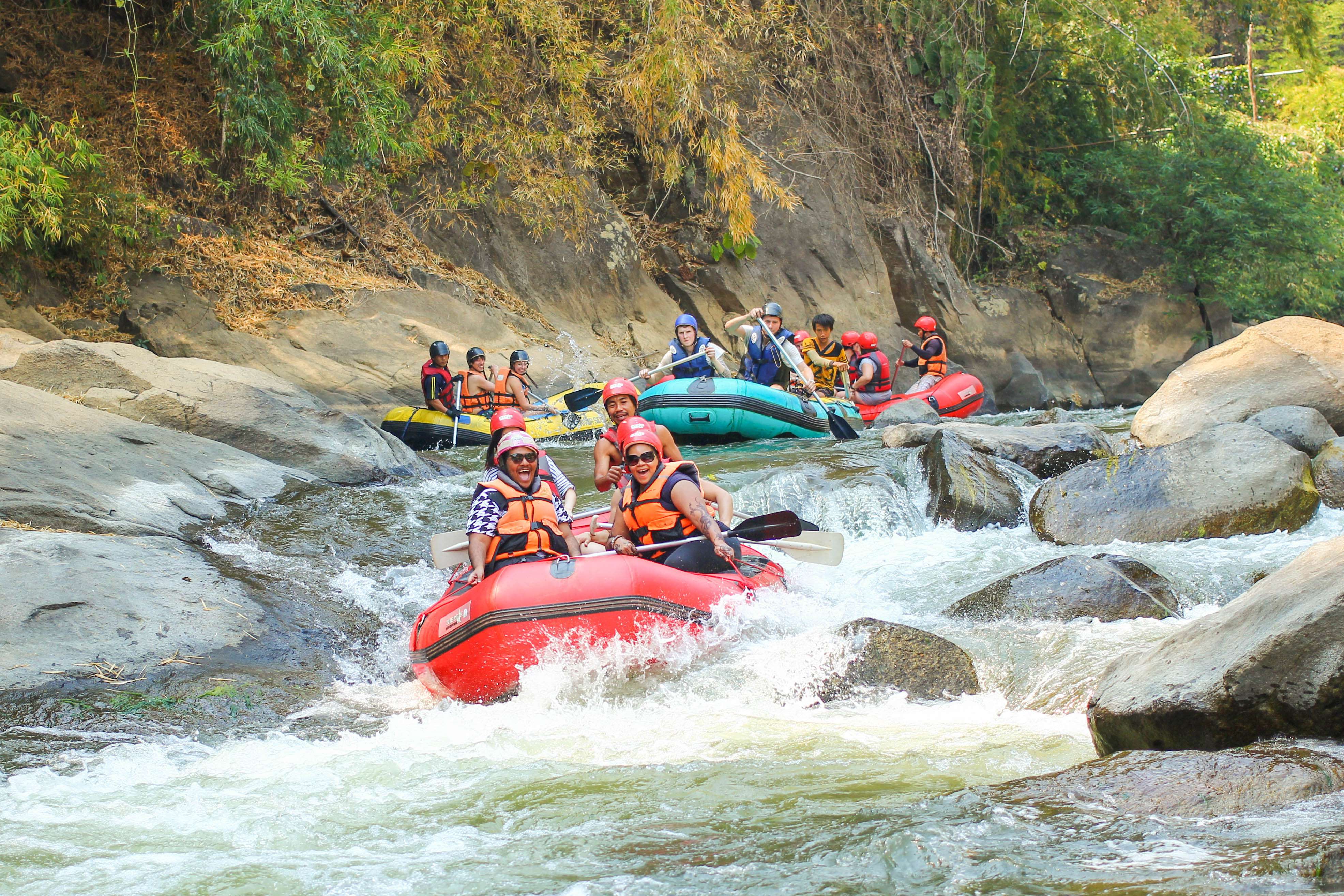 50 Things to Do in Chiang Mai: Get UPTO 40% Off 