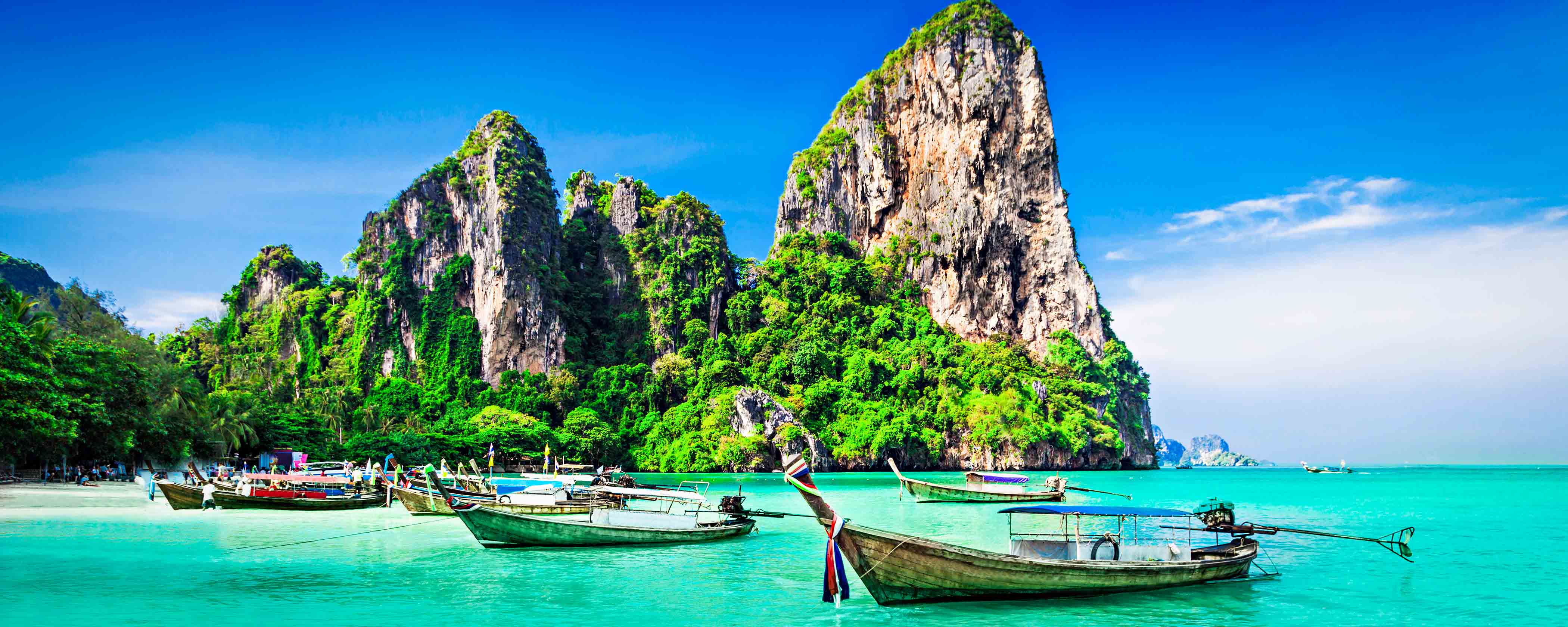 55 Places To Visit in Pattaya {{year}}, Tourist Places & Attractions