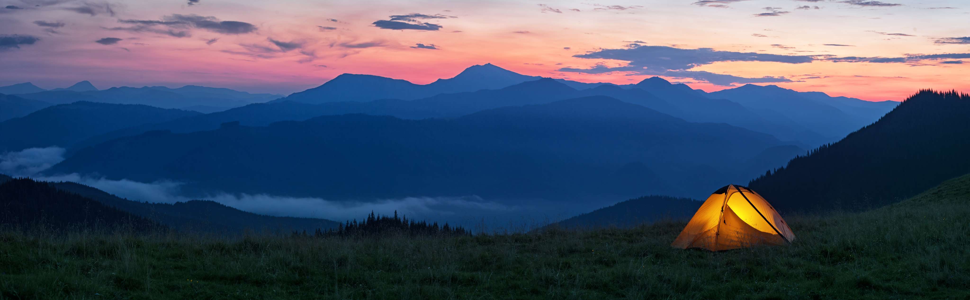 Camping in Sri Lanka: 8 Sites For A Quick Weekend Escape