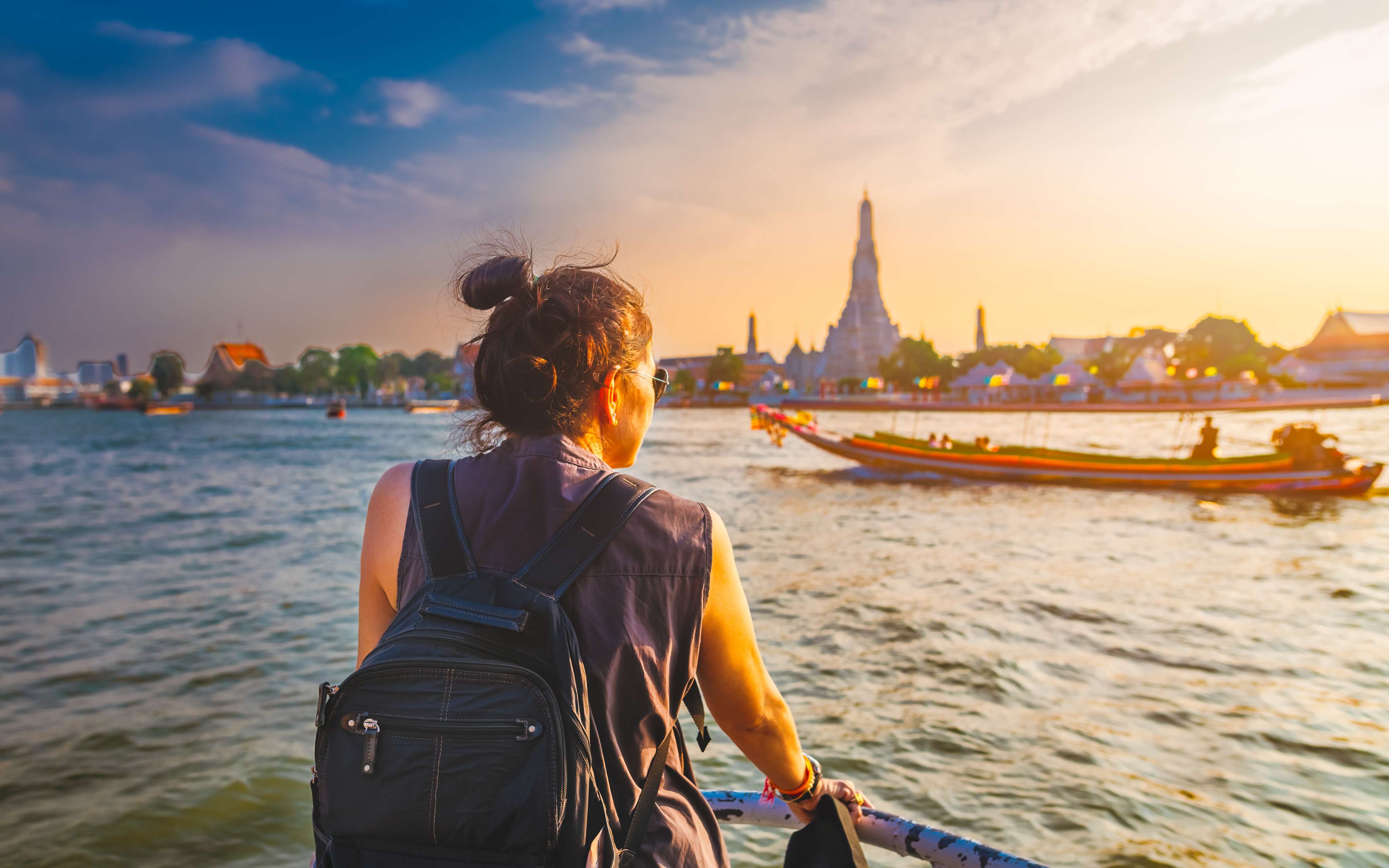 55 Things to Do in Bangkok: Get Upto 40% Off