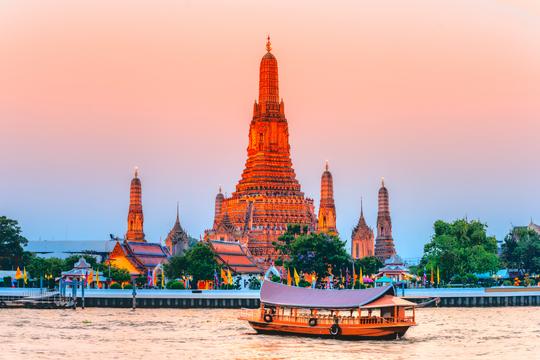 55 Places to Visit in Bangkok {{year}}, Tourist Places & Attractions