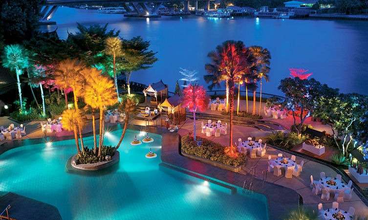 30 Resorts in Bangkok: Get UPTO 50% Off on Bangkok Resorts