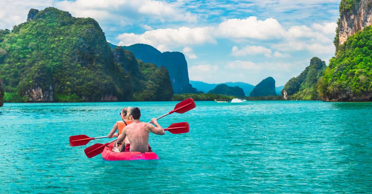 55 Things to Do in Phuket | Upto 50% Off on Activities in Phuket