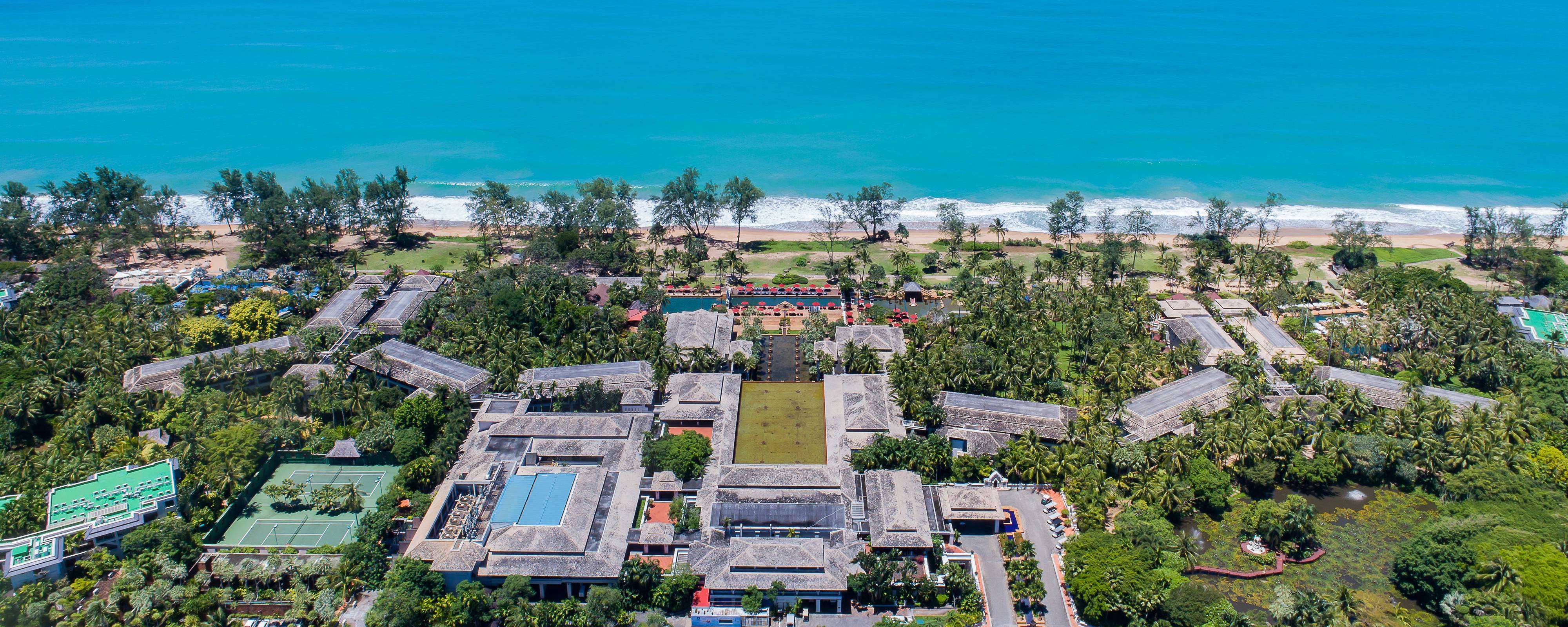 25 Best Phuket Beach Resorts: Location, Amenities & Prices
