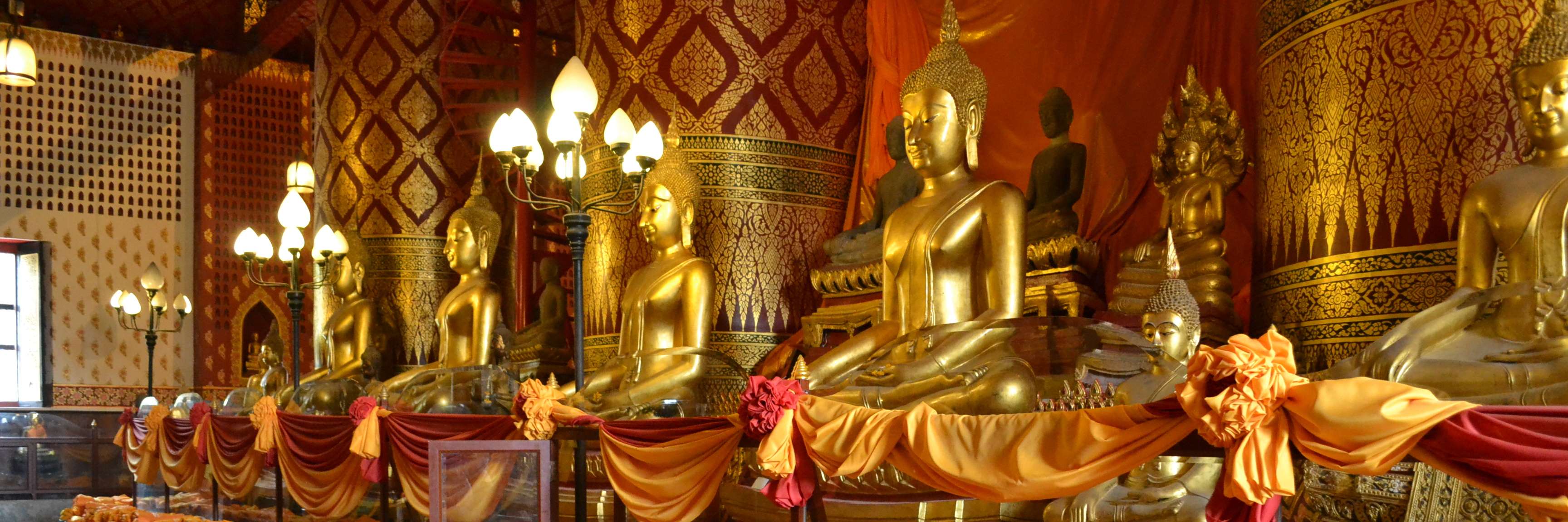 19 Things to Do in Ayutthaya