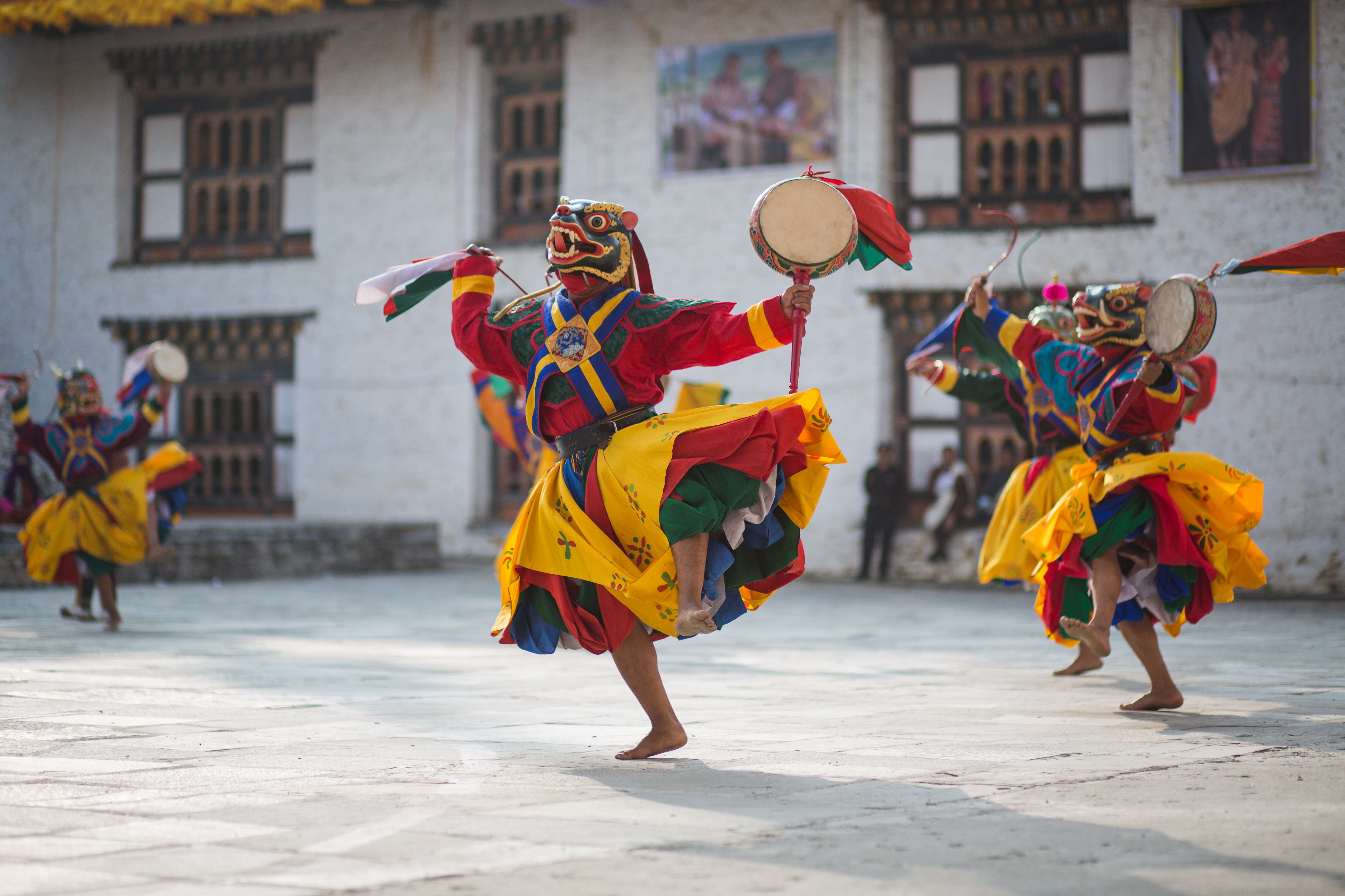 20 Things to Do in Tibet | What to Do in Tibet in {{year}}