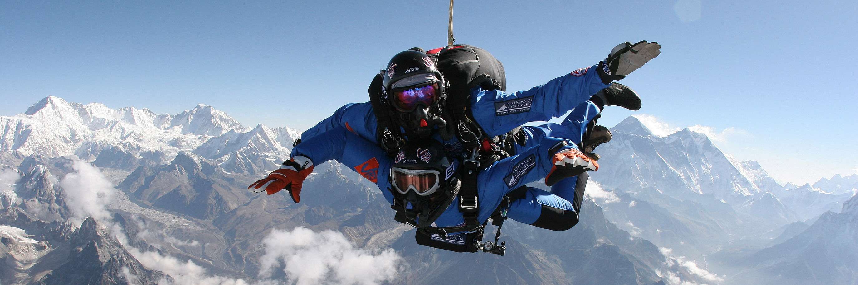 20 Best Adventure Sports in Pokhara