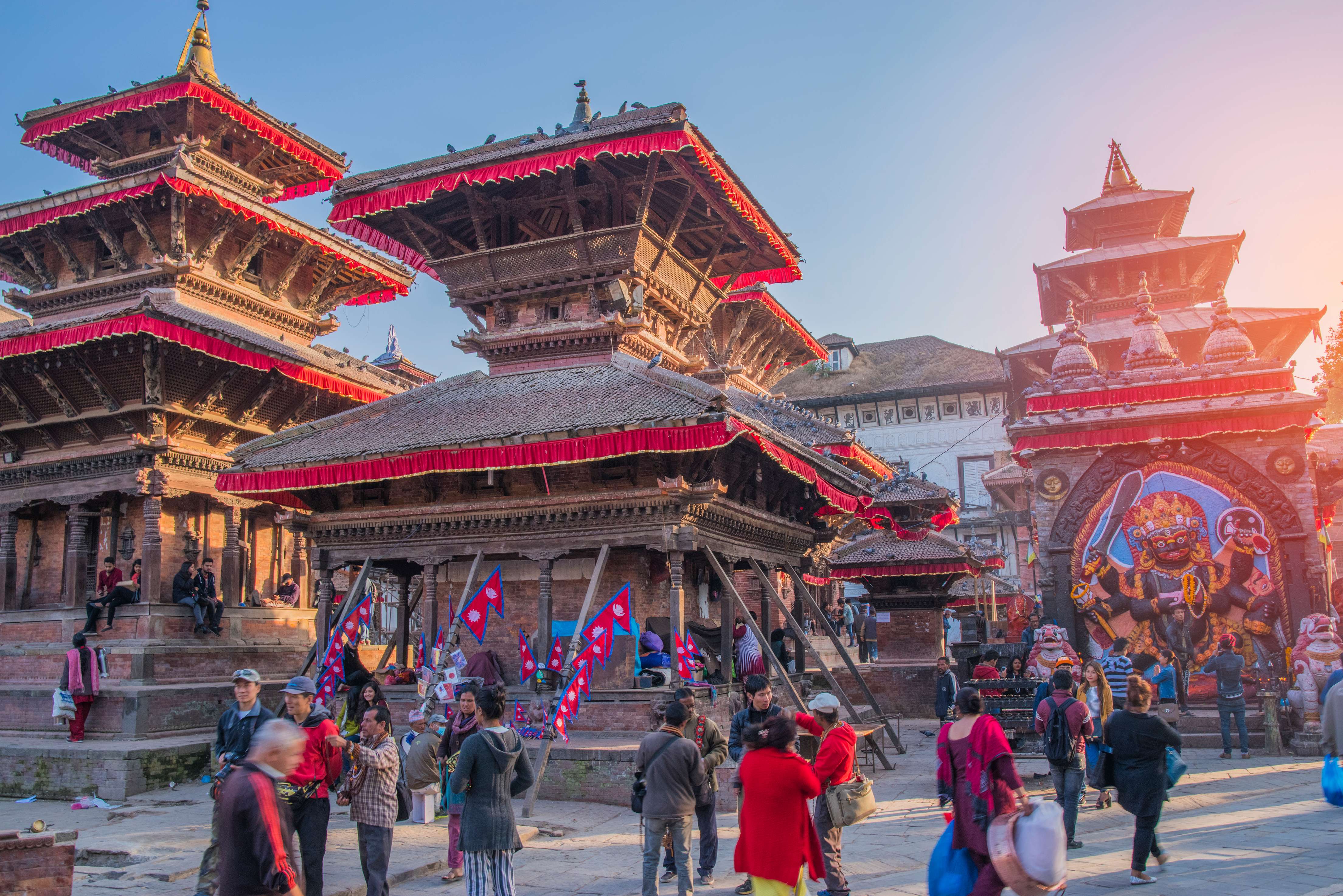 40 Things To Do In Kathmandu {{year}} | Get Upto 35% Off