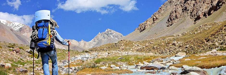 30 Bhutan Trekking places