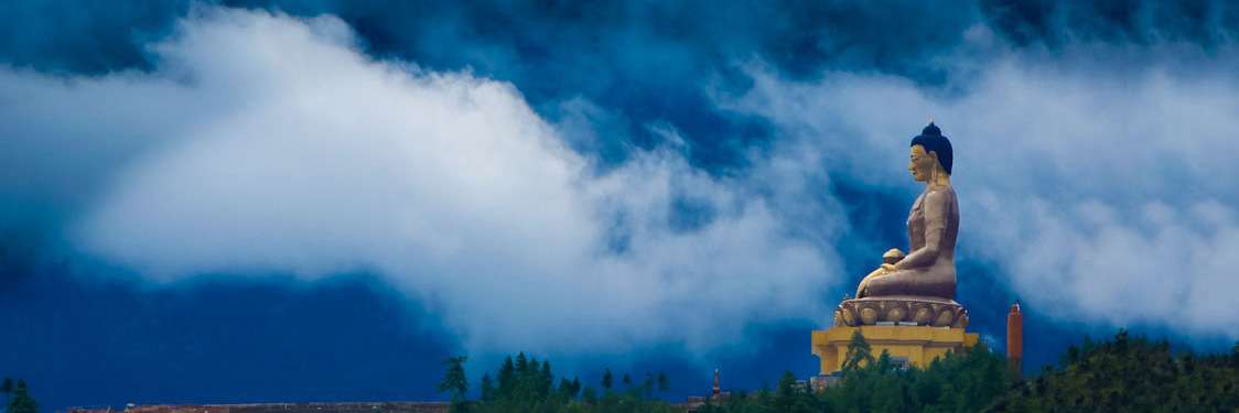 25 Things to Do in Thimphu {{year}} | Get Upto 25% Off