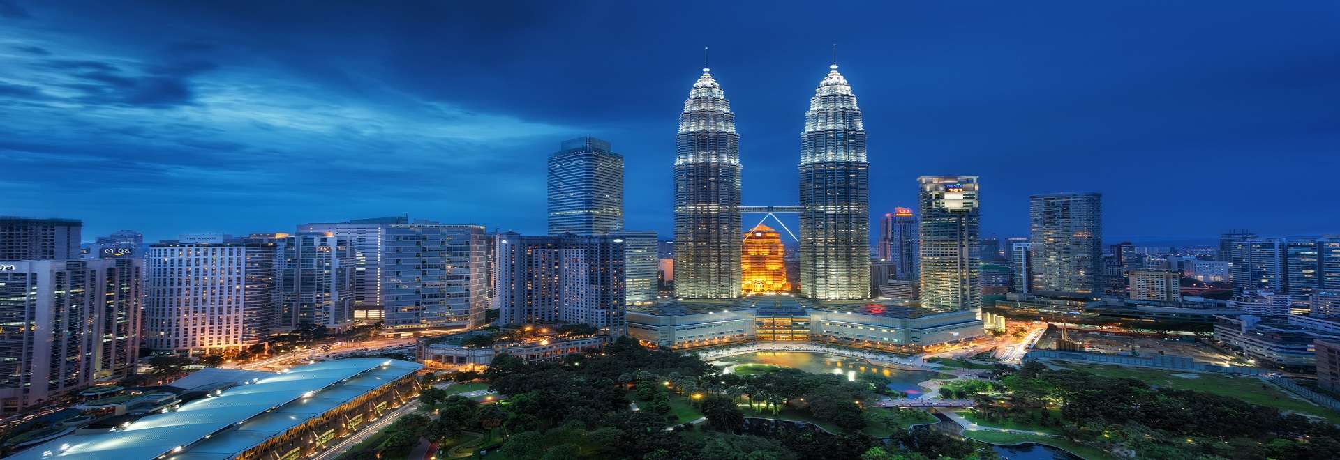 55 Places to Visit in Malaysia {{year}}, Tourist Places & Attractions