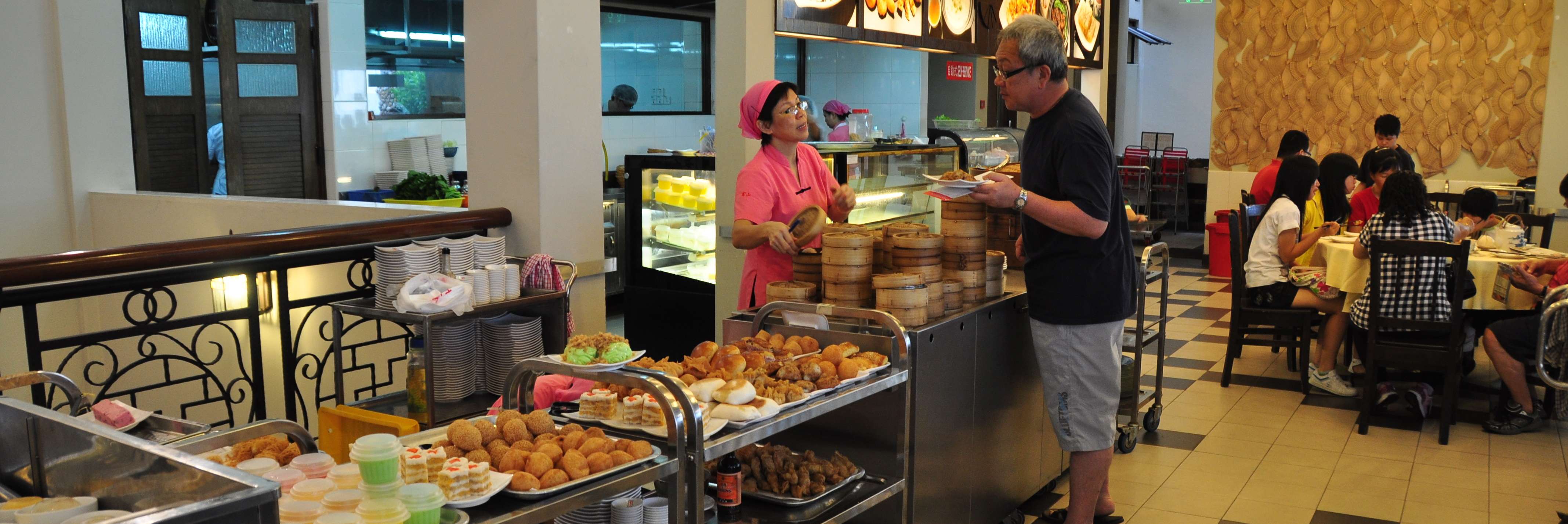 10 Best Ipoh Restaurants