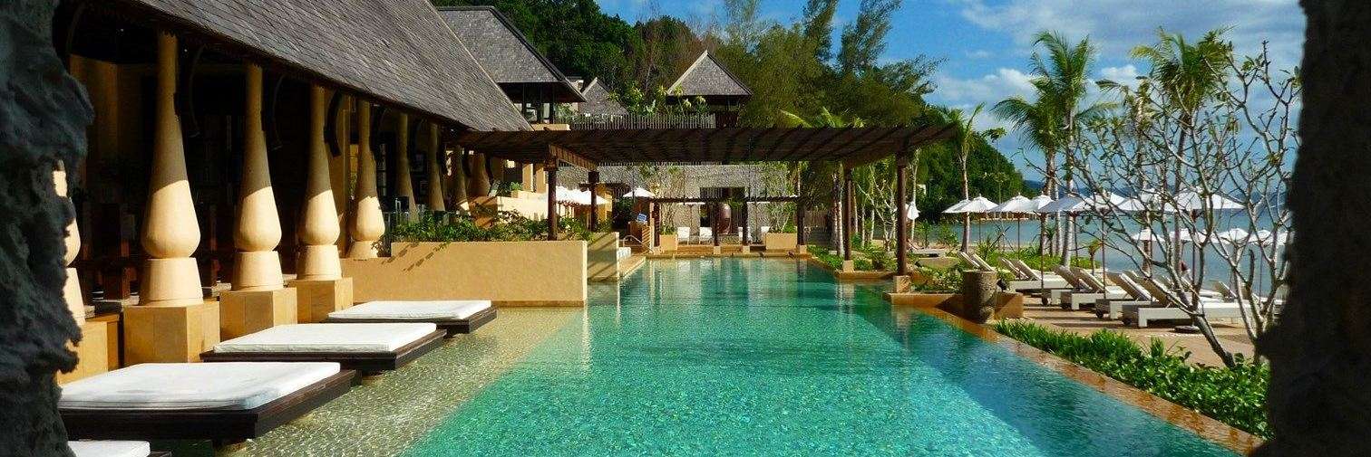 10 Best Resorts in Kuching