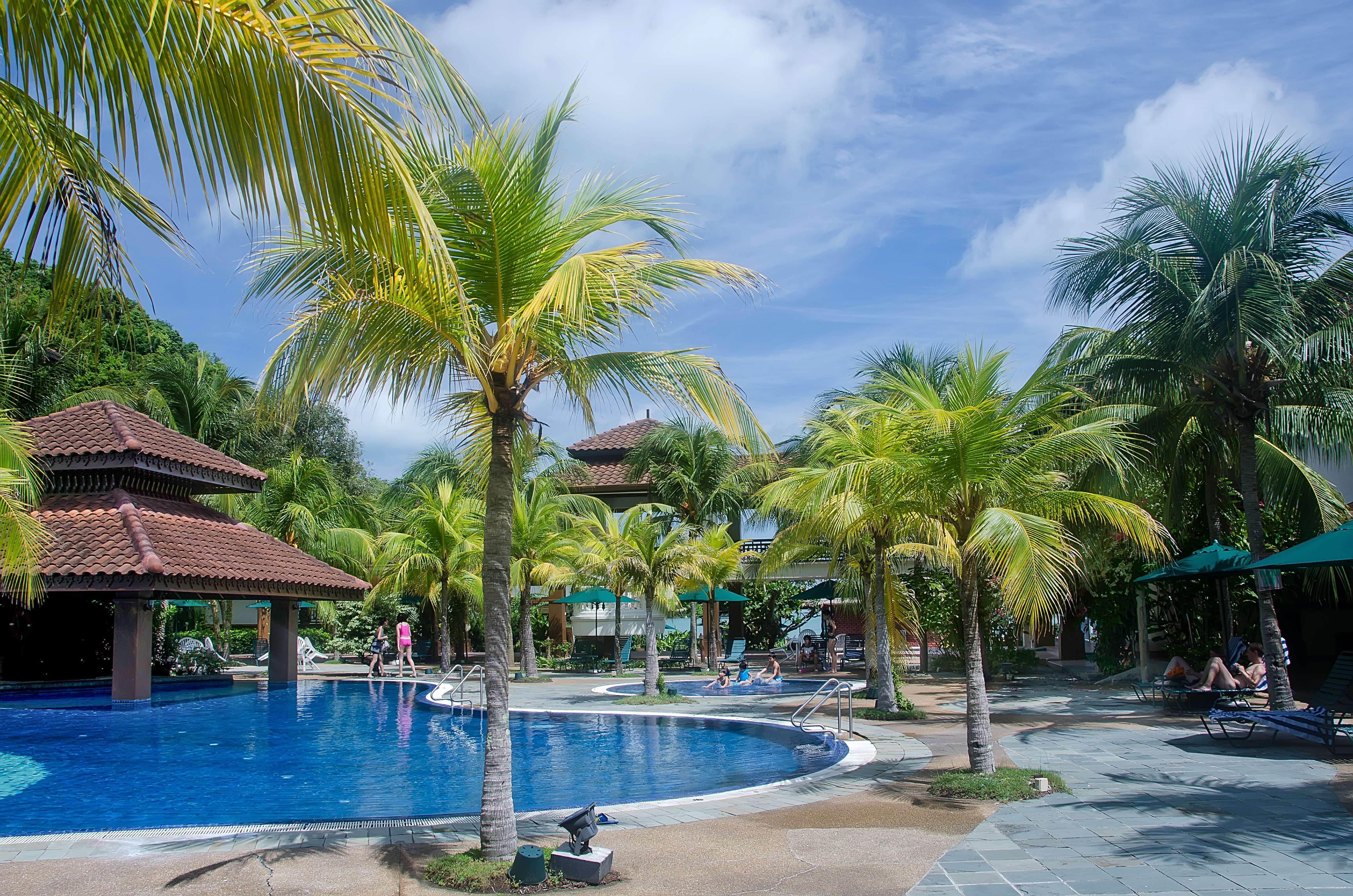 20 Resorts in Langkawi For A Comfortable Stay In {{year}}