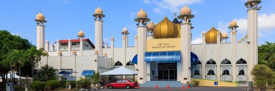 45 Places to Visit in Langkawi {{year}}, Tourist Places & Attractions