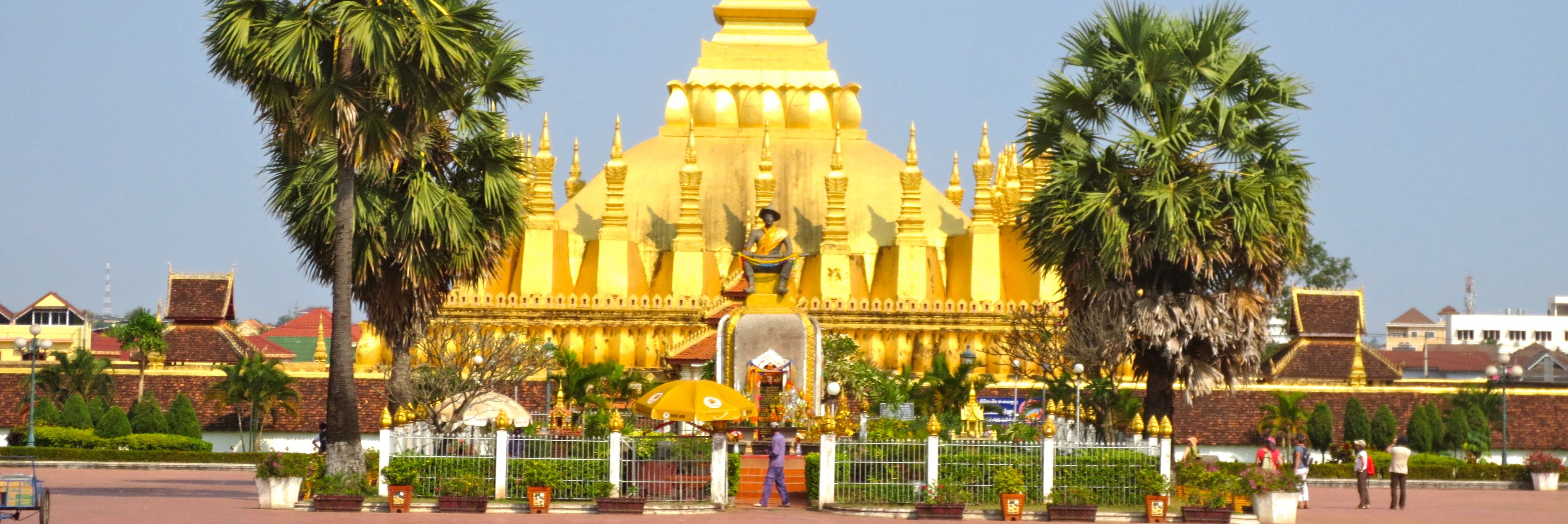 15 Best Vientiane Attractions