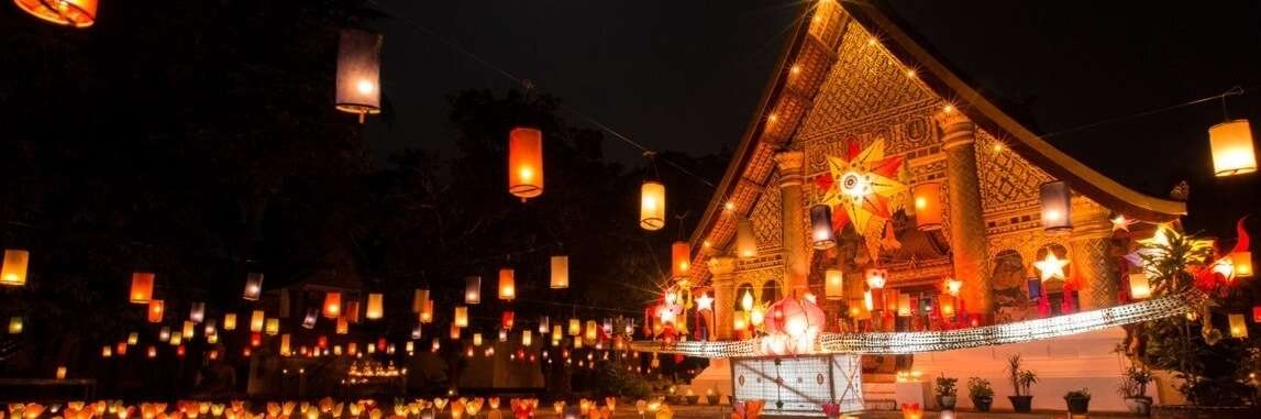 20 Things to do in Luang Prabang