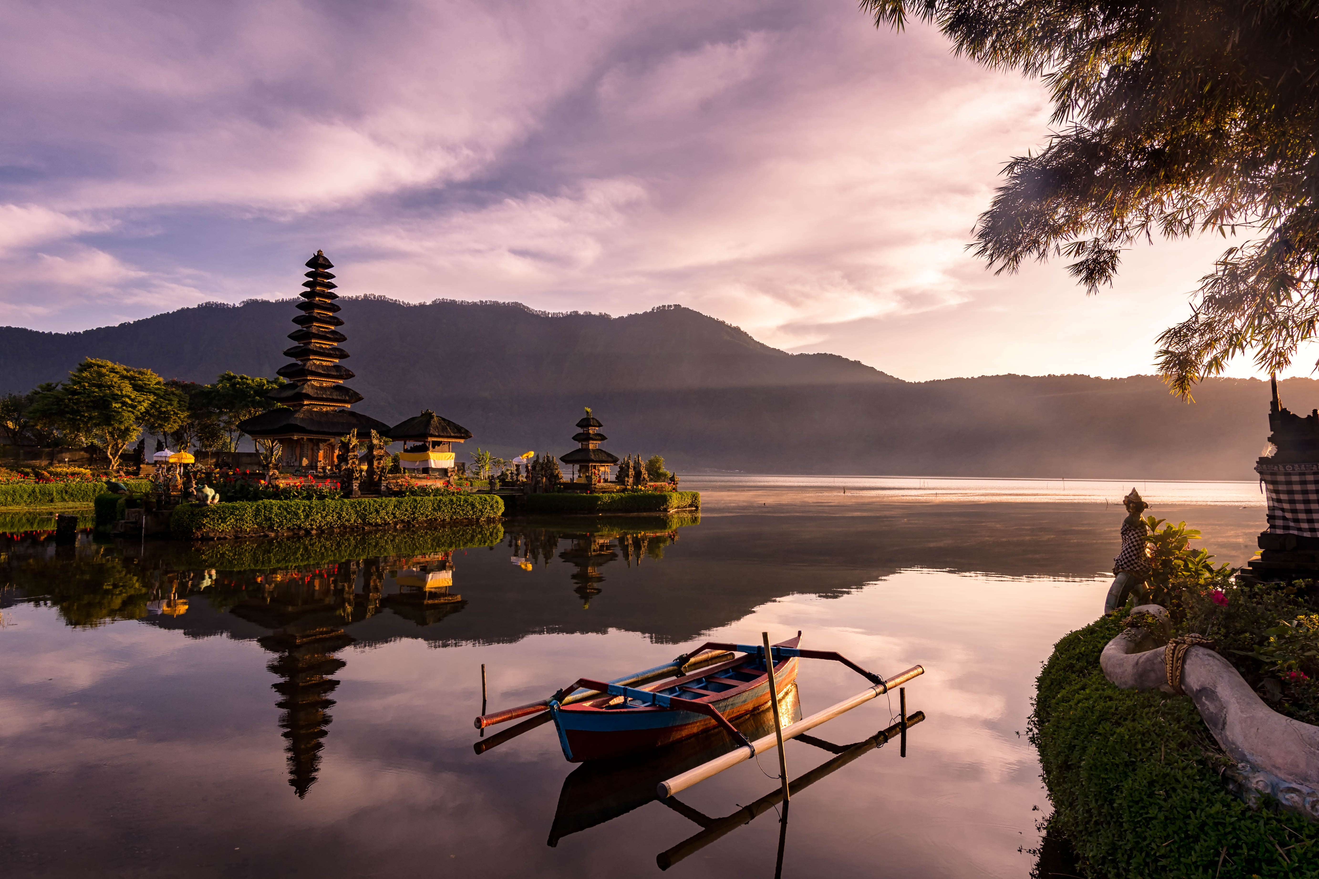 55 Places to Visit in Bali {{year}}, Tourist Places & Attractions