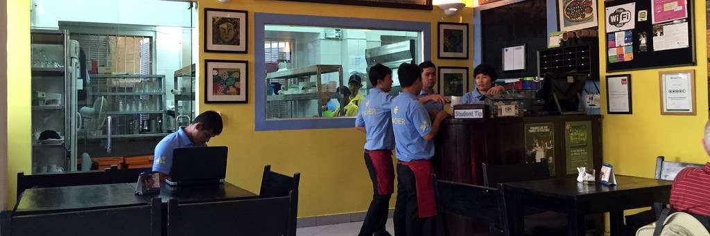 20 Best Phnom Penh Restaurants