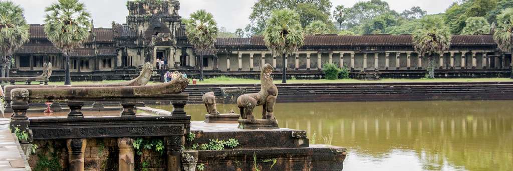 20 Best Siem Reap Attractions 