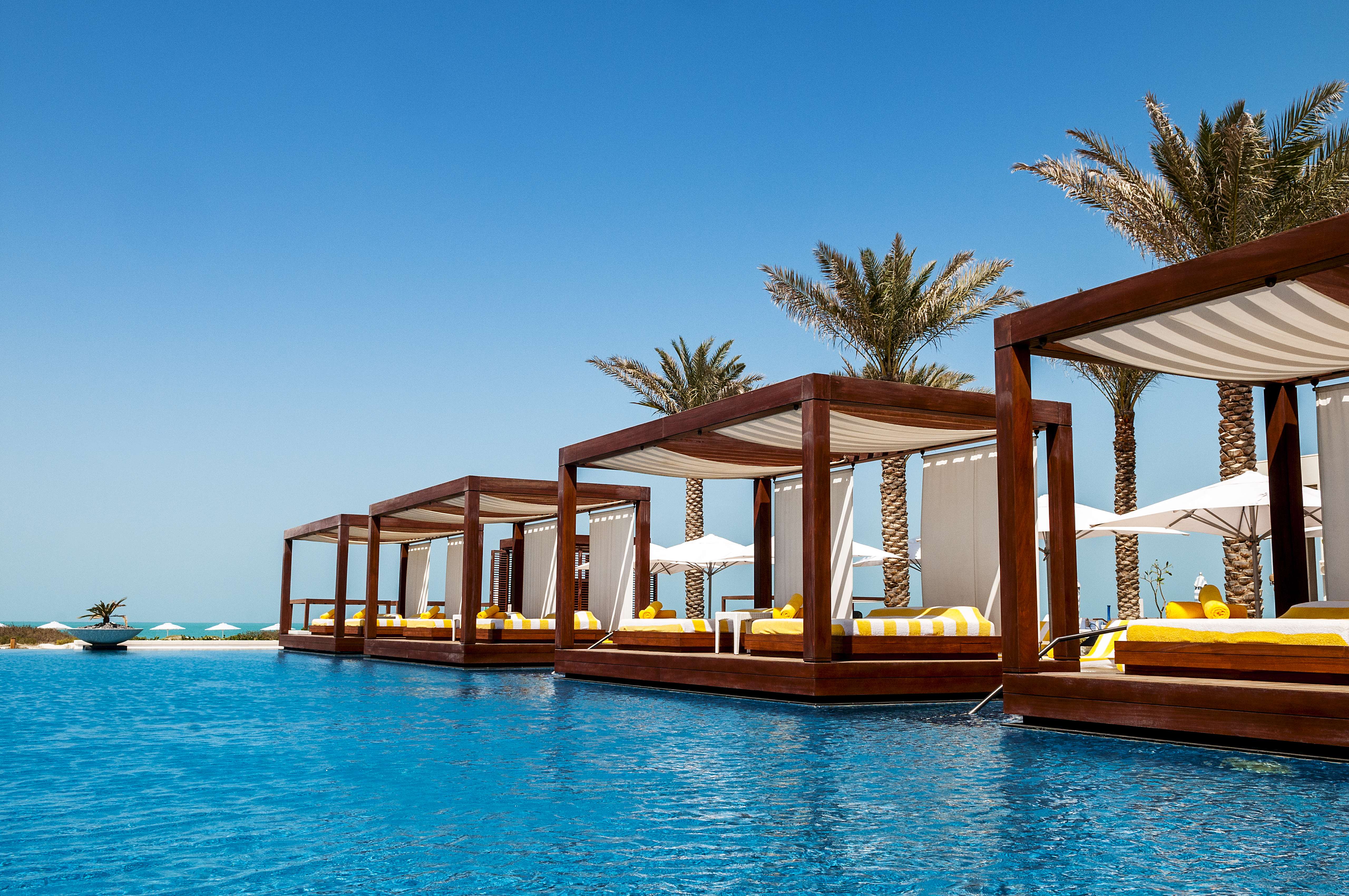 55 Resorts in Dubai - Get Upto 50% Off on Dubai Resorts