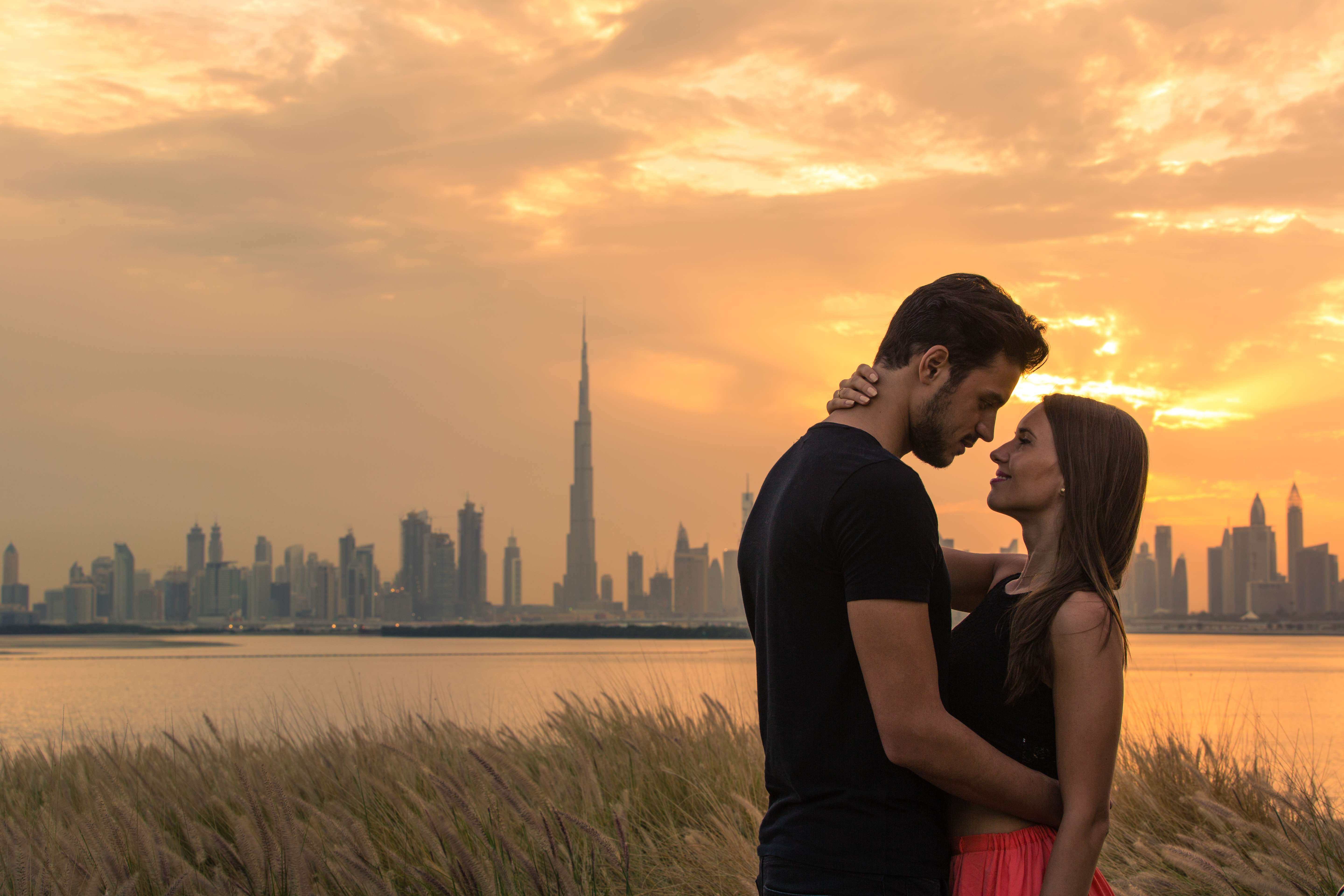 30 Best Romantic Places to Visit & Things to do in Dubai {{year}}