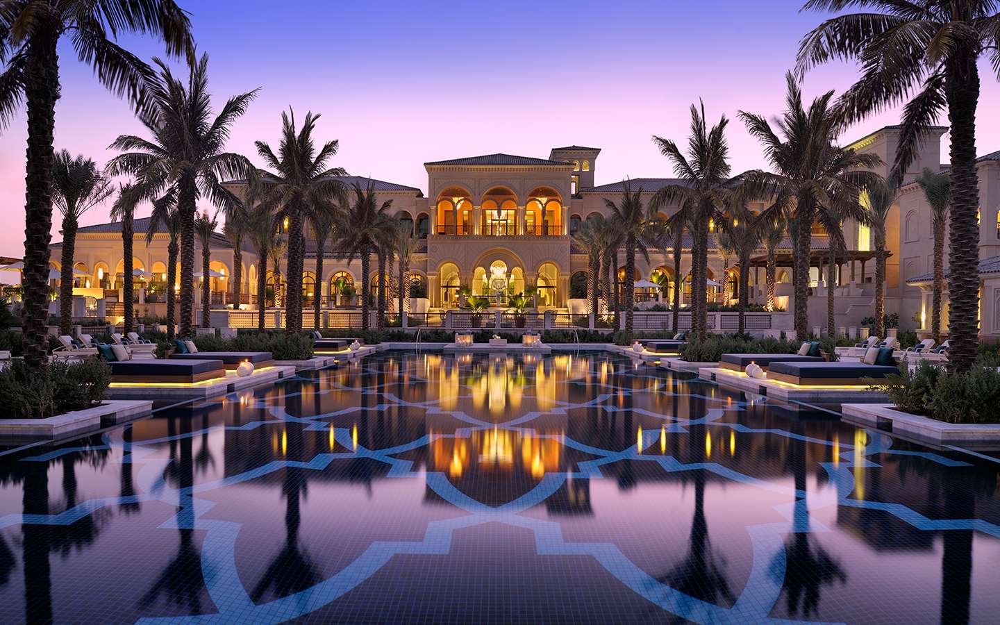 25 Luxury Resorts in Dubai, Book Now & Get Upto 50% Off