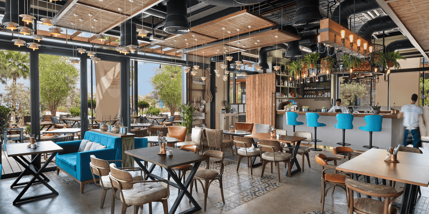 30 Best Cafes in Dubai for Quenching Coffee and Titbits!