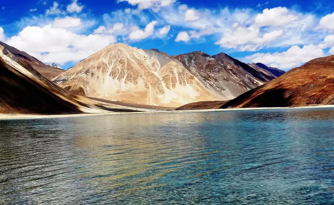Bike Trip to Leh Ladakh For 10 Days