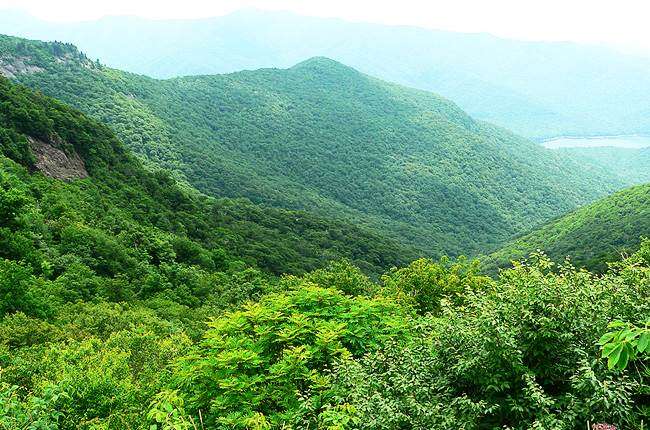 Vagheri Mountain Trek