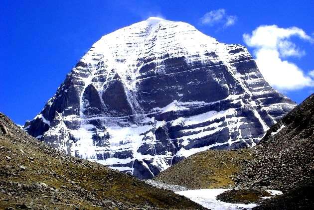 Kinner Kailash Circuit Trek
