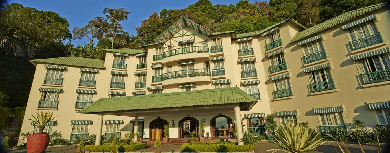 Club Mahindra Resorts