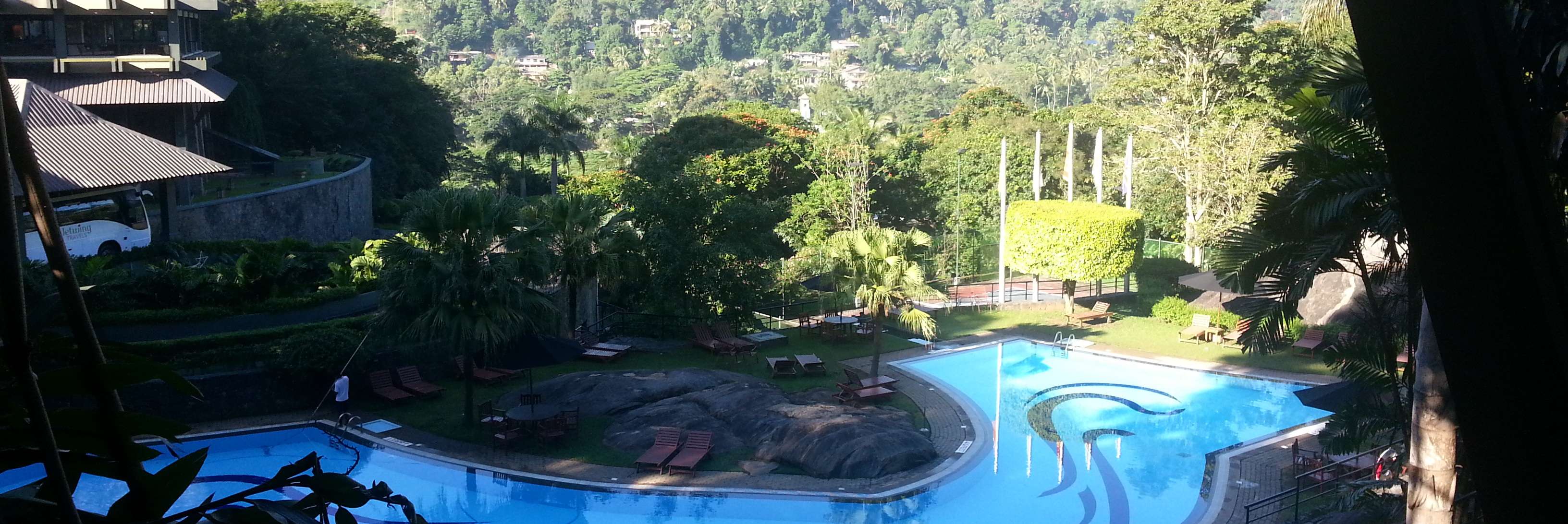 10 Resorts in Colombo For A Comfortable Stay In {{year}}!