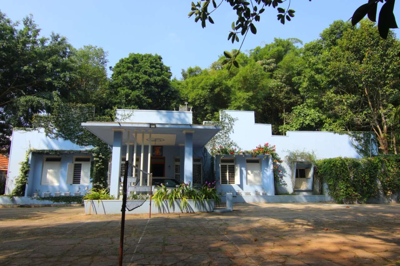 Sundara Mahal Homestay